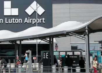 Luton Airport Transfers in Heathrow